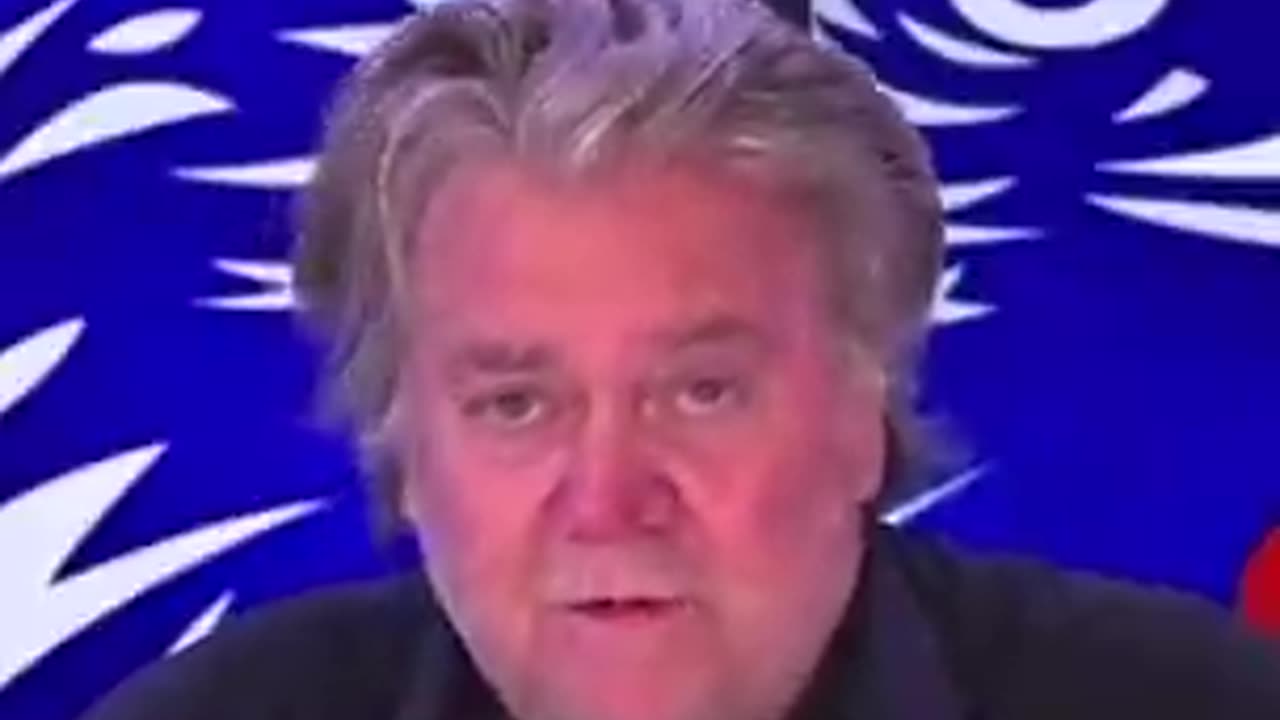 Steve Bannon Implied There Is No Reason To Watch Fox News Now That Tucker Carlson Is Gone