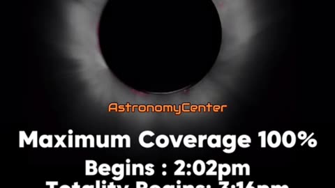 Where were you for the big eclipse?