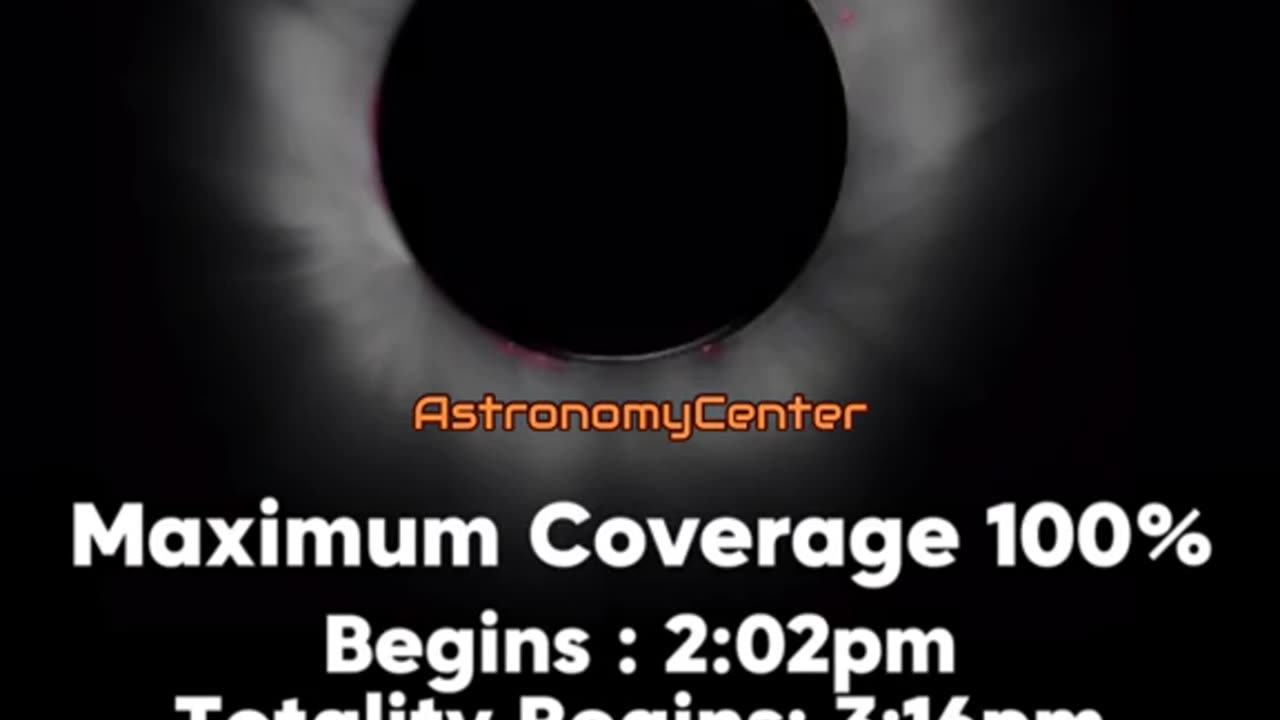 Where were you for the big eclipse?