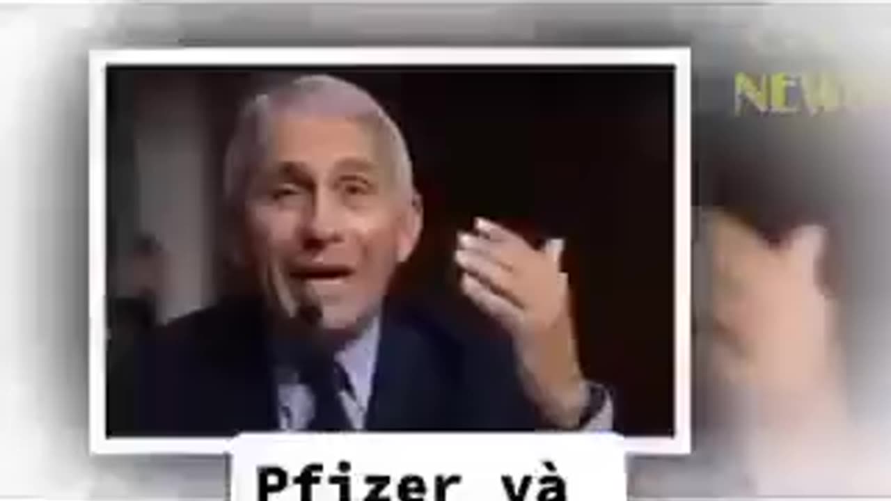 Pfizer và Astrazeneca bị điều tra về việc gây đông máu và viêm cơ tiêm.