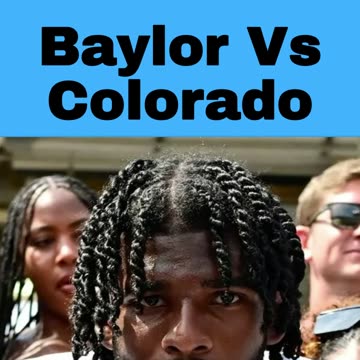 Baylor vs Colorado Bet