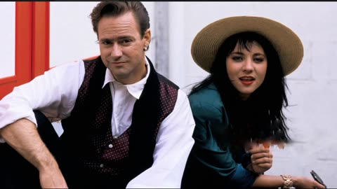 Cock Robin - Just Around the Corner (Extended Remix) (Remastered)