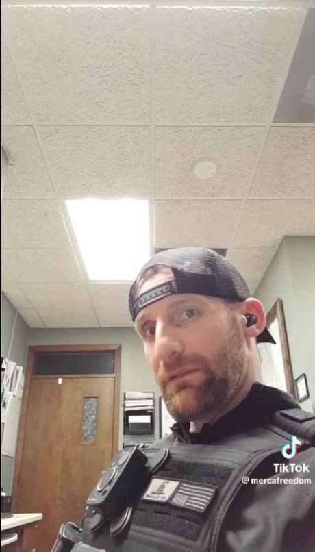 Cop Explains how trans People affected our Lives.