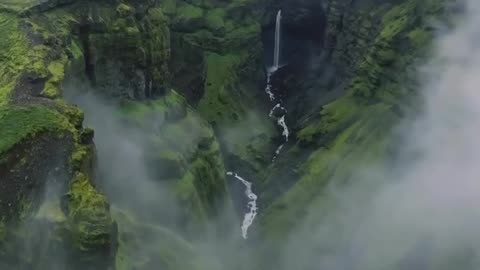 Beauty of Nature