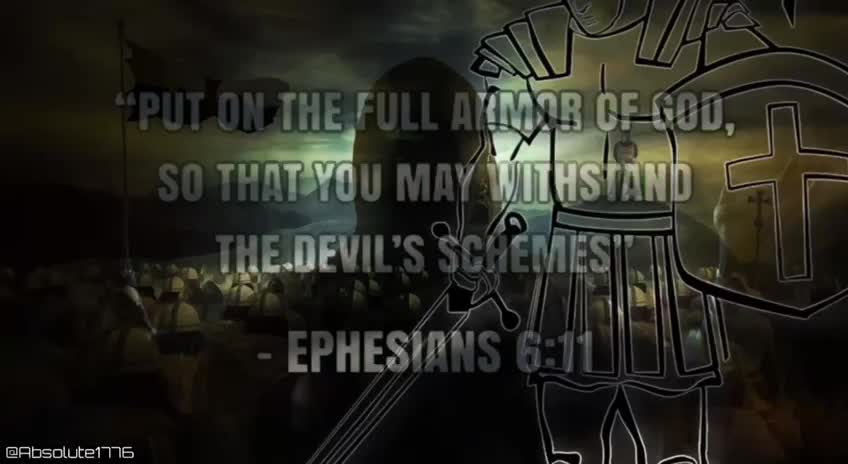 Lord give me a sign..