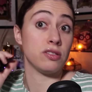 Story Time! How I Got My Dark Mark Earrings In Japan! #wizardingworld #harrypotter