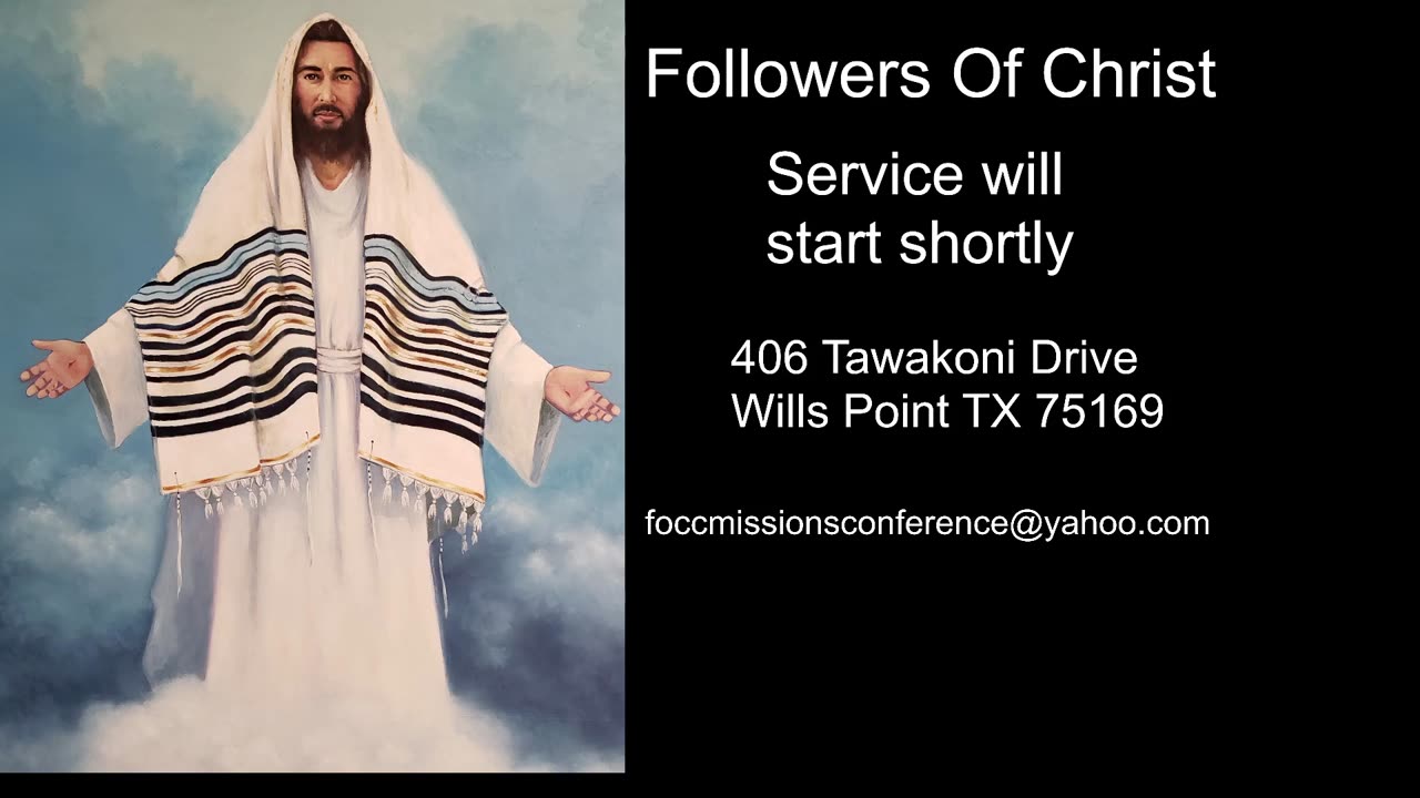 Sunday Morning Service 6/11/2023 My Redeemer By Pastor Howard
