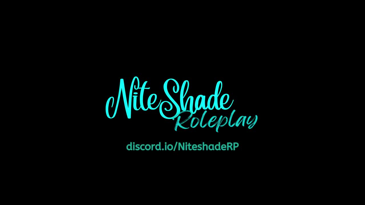NiteShade Roleplay | FiveM | most innovative server