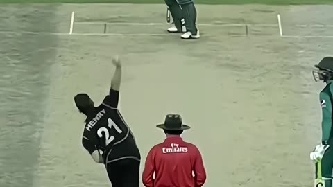 Babar Azam Slow Motion Six #cricket #shortviral #trendingvideo