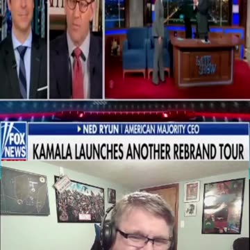 The real reason Kamala Harris is the Vice President