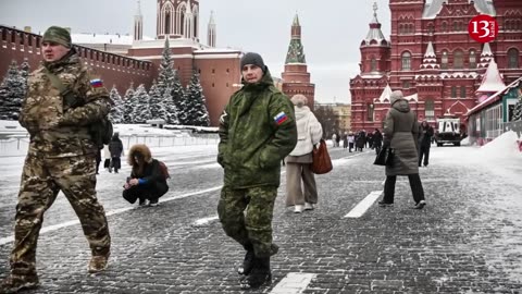 Russia’s elite build their own private armies, they are key to Putin’s war plan moving forward