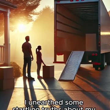 Wife Caught Cheating With Pregnant Daughter's Husband on Video – Karma Hits Hard #shorts