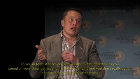 Elon Musk About Australia