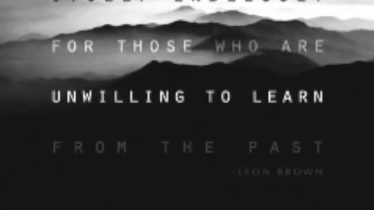 THE JESUS STRAND: PART 1