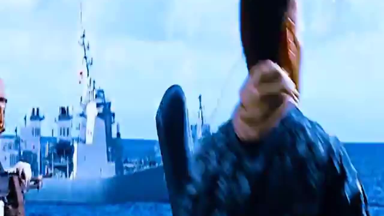 Move clip
