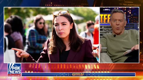 And the Dems wonder why they’re doing poorly with men_ Gutfeld