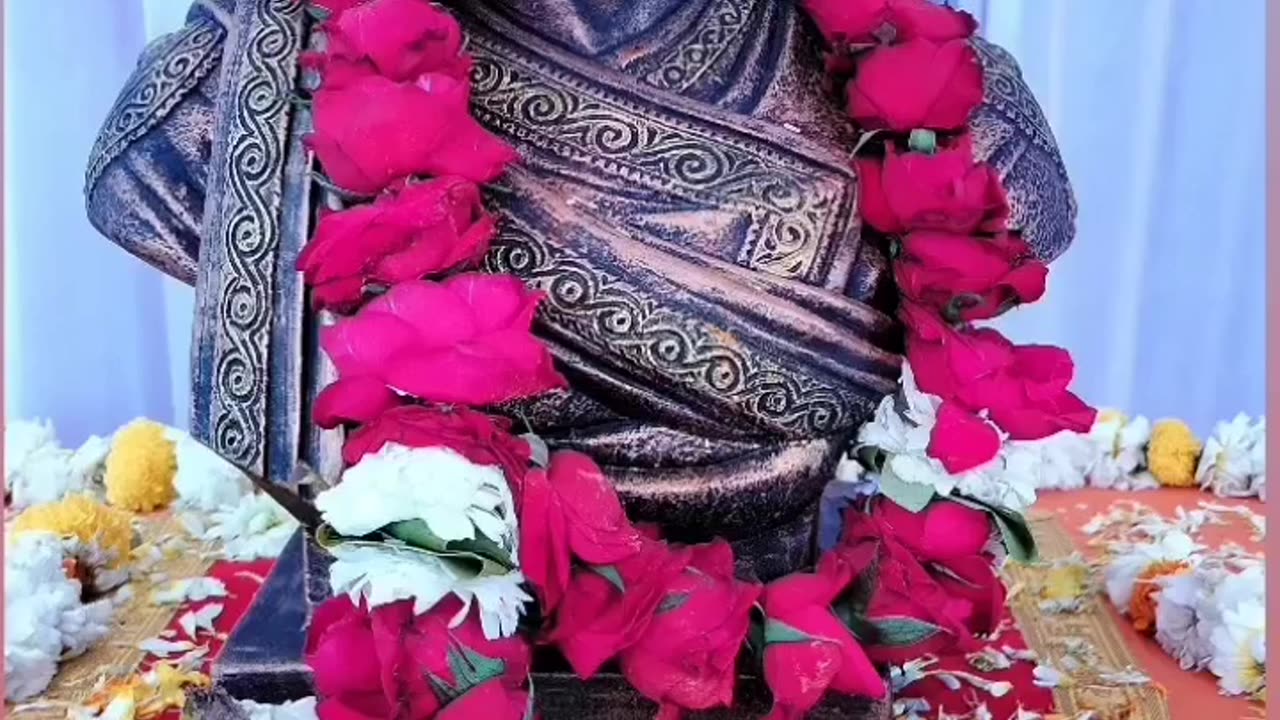 छत्रपति शिवाजी महाराज व्हाट्स एप स्टेटस जय भवानी जय शिवाजी