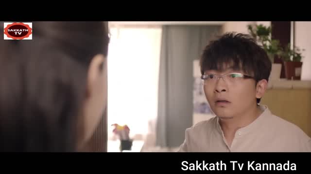 My Robot Girlfriend Movie Story kannada