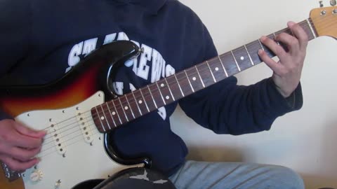 La Catedral MVT. III