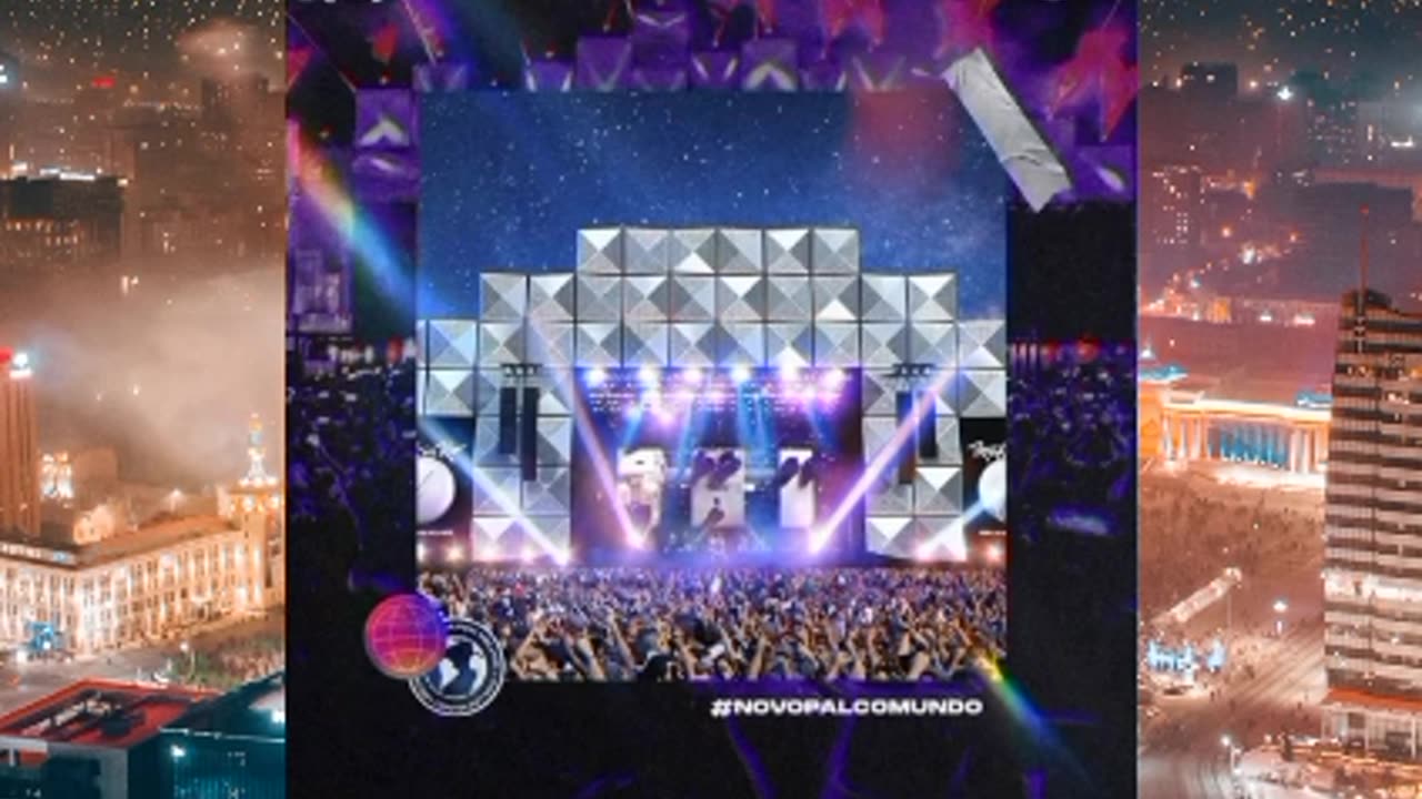 A História do Rock in Rio