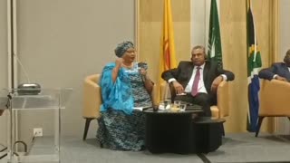 Joyce Banda Part 1