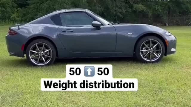 The Mazda MX-5 Miata is the BEST Sports Car Under $40,000