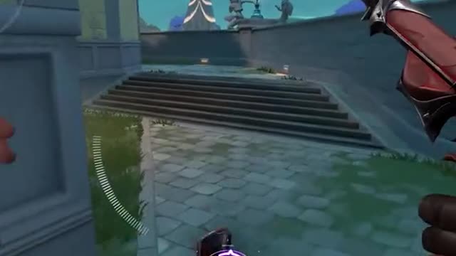 11_wait for it...💀 [🕹️ UNAAKKA33] #valorant #valorantclips #