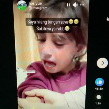 Children on Gaza need YOUR help…