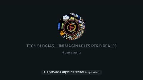 Tecnologias / Inimaginables pero reales. 16/01/24