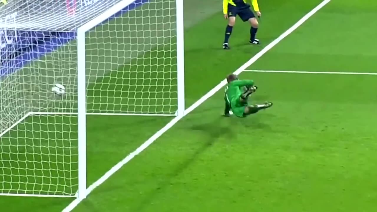 Top 5 best goal of Cristiano Ronaldo