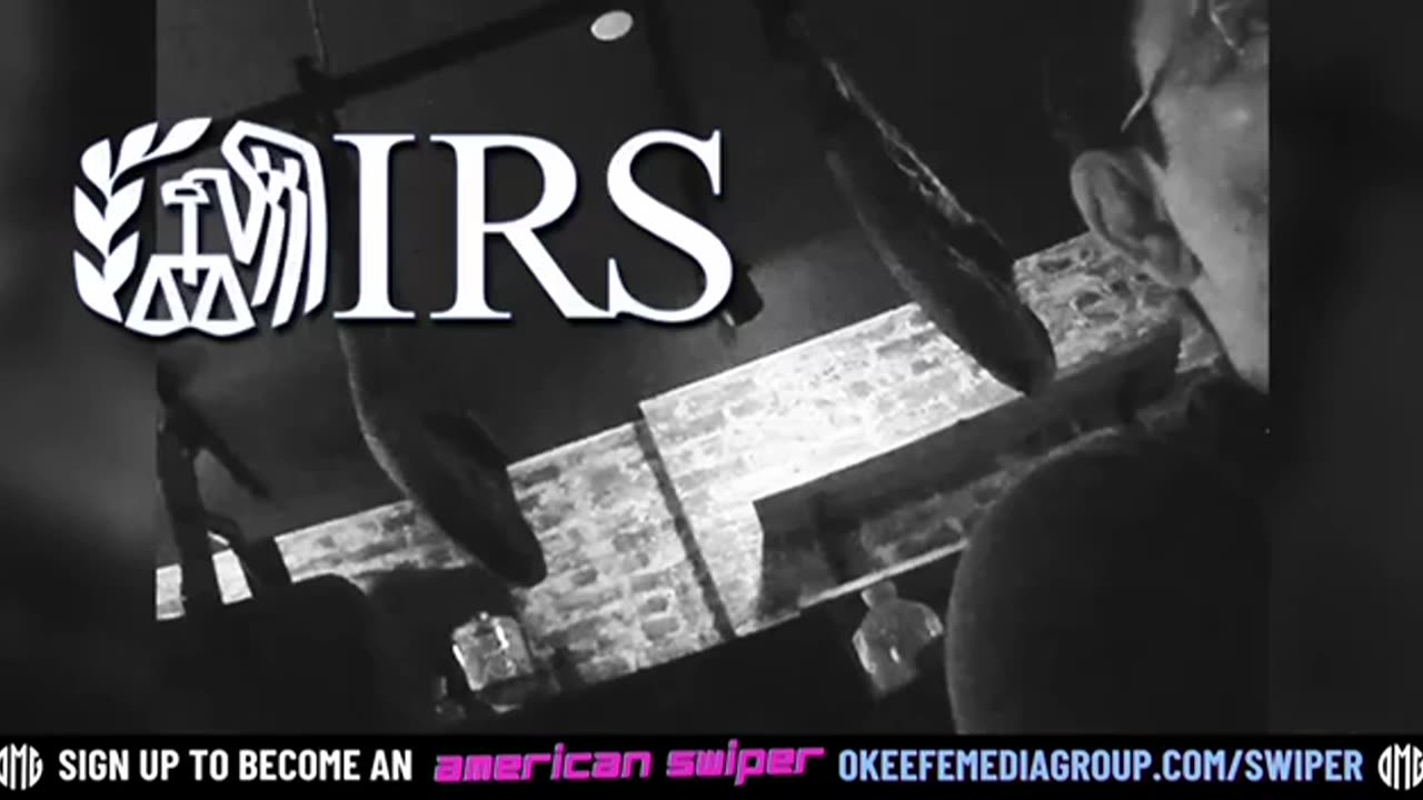 IRS * A For-profit Organization.