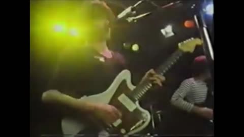 The Cure - 10.15 Saturday Night