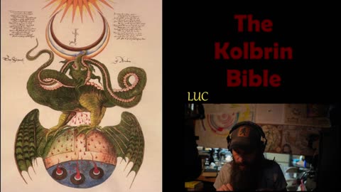 Kolbrin - Book of Lucius (LUC) - 11