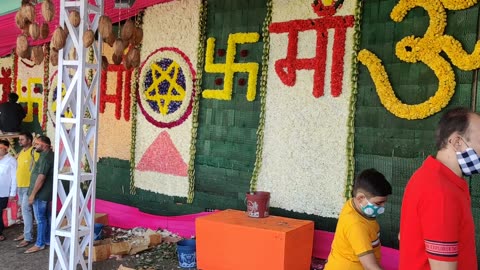 VaishnoDevi