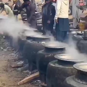 Different culture of Pathans society in merrige