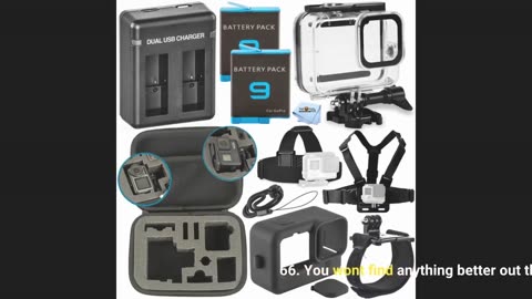 GoPro HERO9 Black