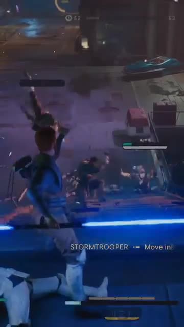 Jedi Survivor Purity 2