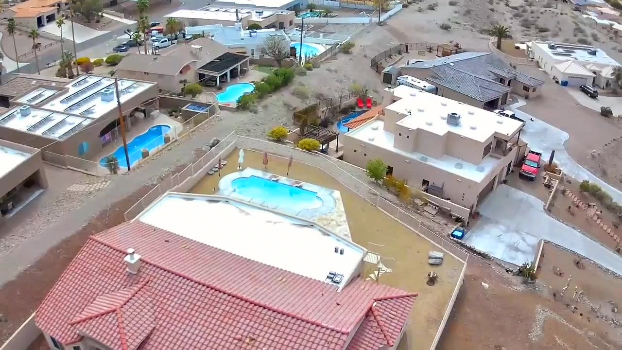 Remo & Patti's house