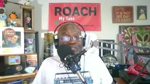 ROACH | My Take 9-14-23: Where I Go Online For Unscripted News Episode