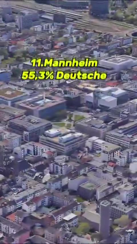 Deutsche in Deutschland