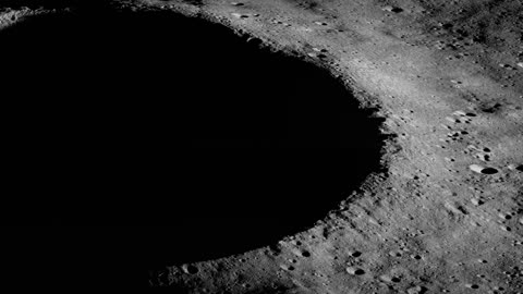 The Mystery of the Most Dangerous Place on the Moon