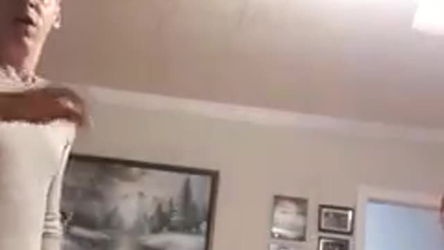 Women's Self Defense