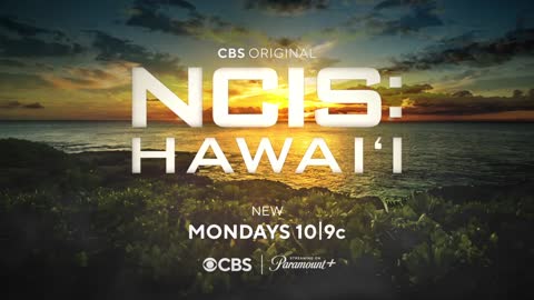 NCIS Hawaii - Incredibly Guilty