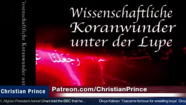 Al-Lah and Muhammad disagree about Al-Lah-s creation- Quran 2559- Sahih Muslim 2789- Quran 419-12-