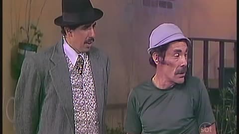 Chaves - A Bandinha da Vila (1973)