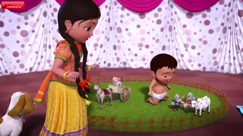 Meri Gori Gaay