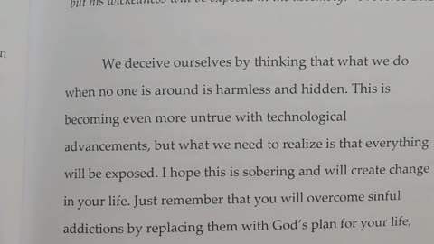 9 Private sin? #Jesus #addiction #Bible #selfcare #reflection #conflict #exposed #pornaddiction