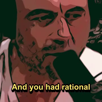 Joe Rogan & Sam Harris on Artificial Intelligence (2016) #ai #technology #podcast