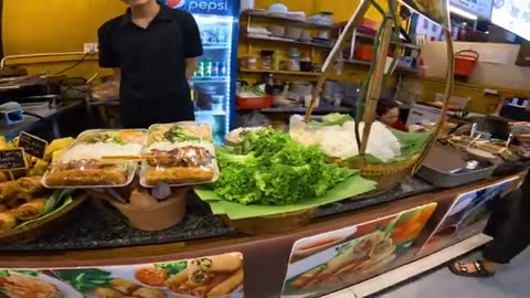 Ho Chi Minh City (Saigon) | Street Food | A Food Lover's Journey✨ | Vietnam 🇻🇳