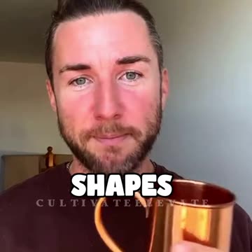 Copper Pyramid Hack - INTERESTING